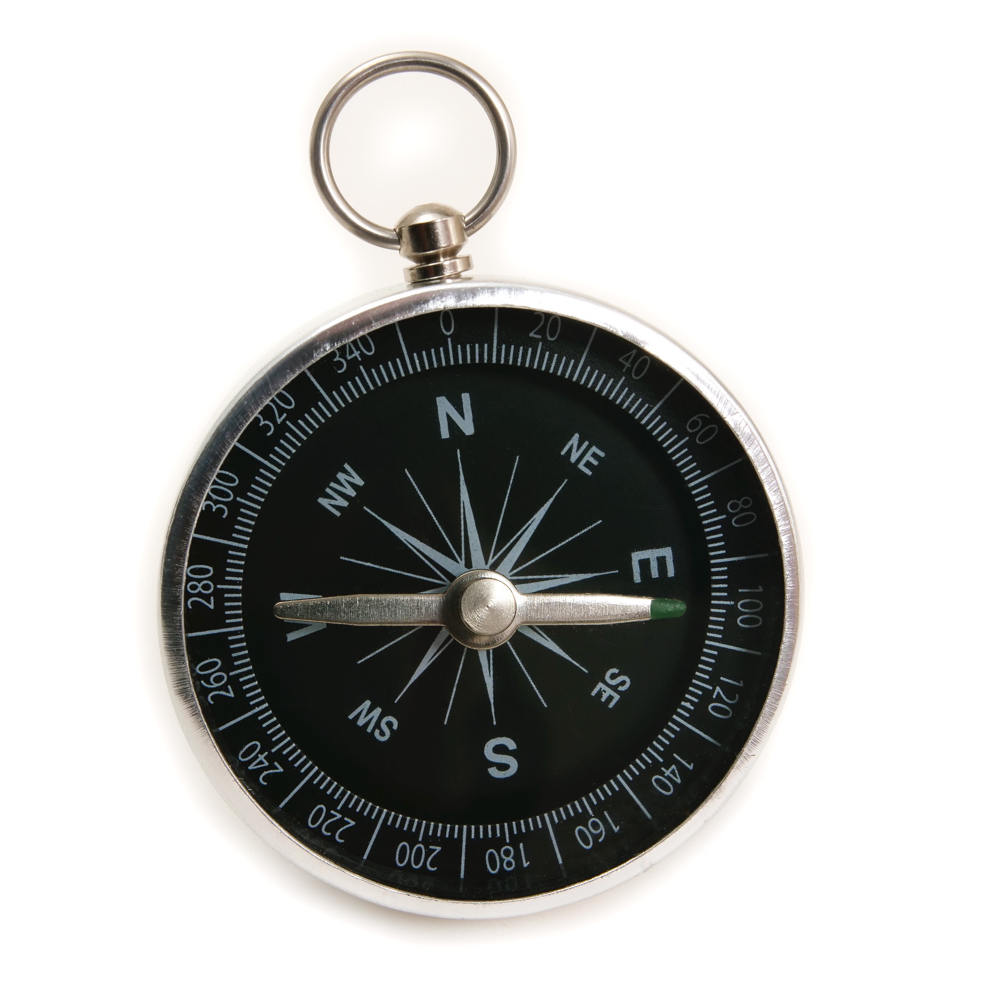 ADVANTURER'S COMPASS