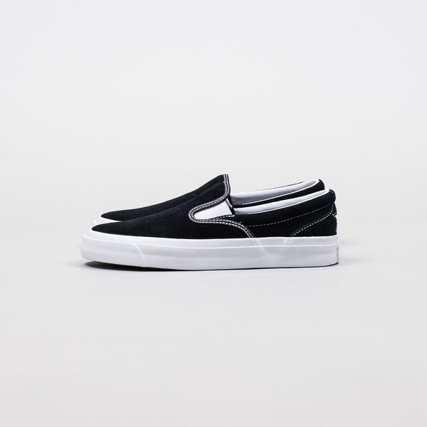 Converse CONS One Star CC Slip On Black