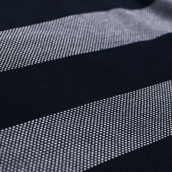 Carhartt W.I.P. Atlantic Knit Sweater Navy / White