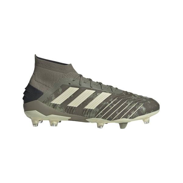 Adidas Predator 19 1 Fg Legacy Green Soccer World