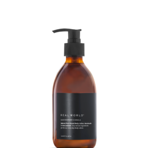 BLACK RASPBERRY & VANILLA BODY LOTION