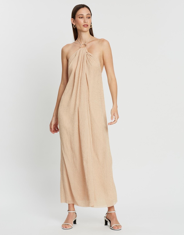 Significant Other Alpha Dress