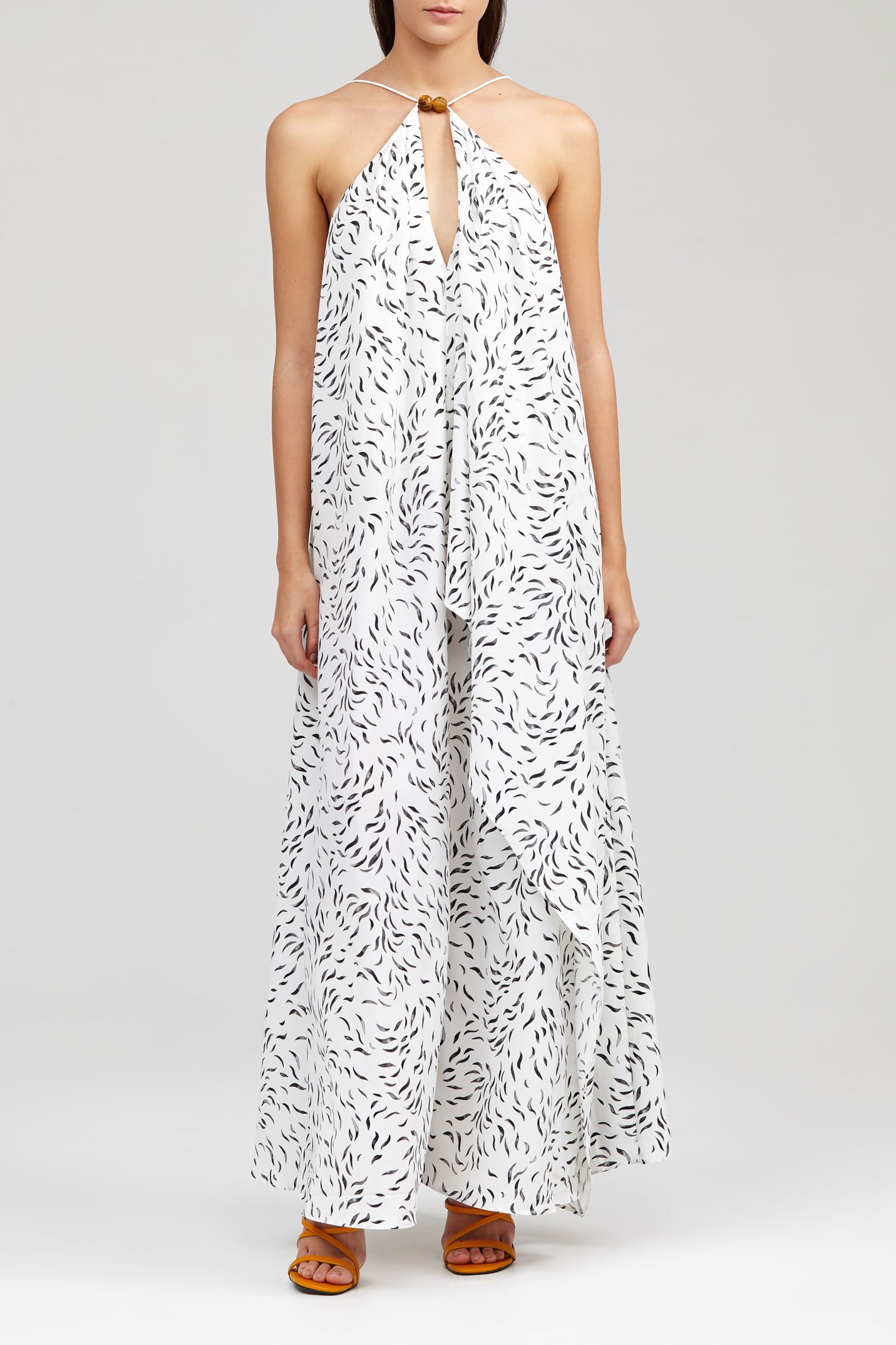 Acler Rawlings Dress