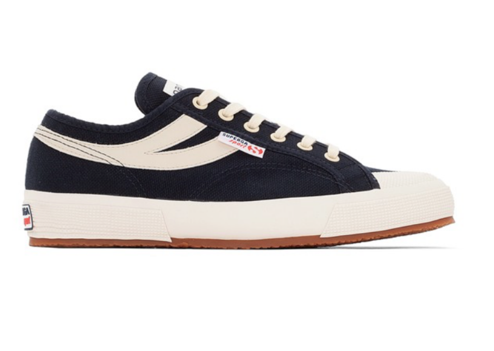 superga cotu panatta