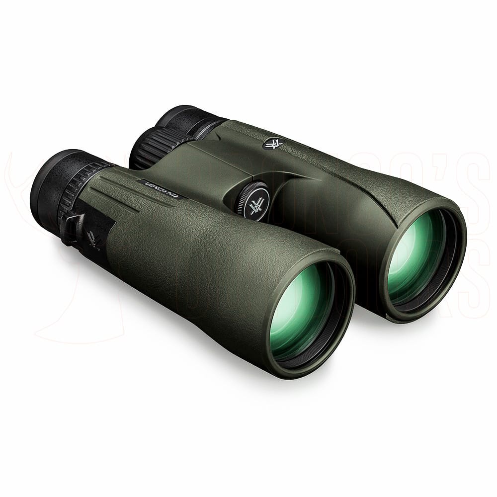 Vortex Viper HD 12x50 Binoculars | Broncos Outdoors