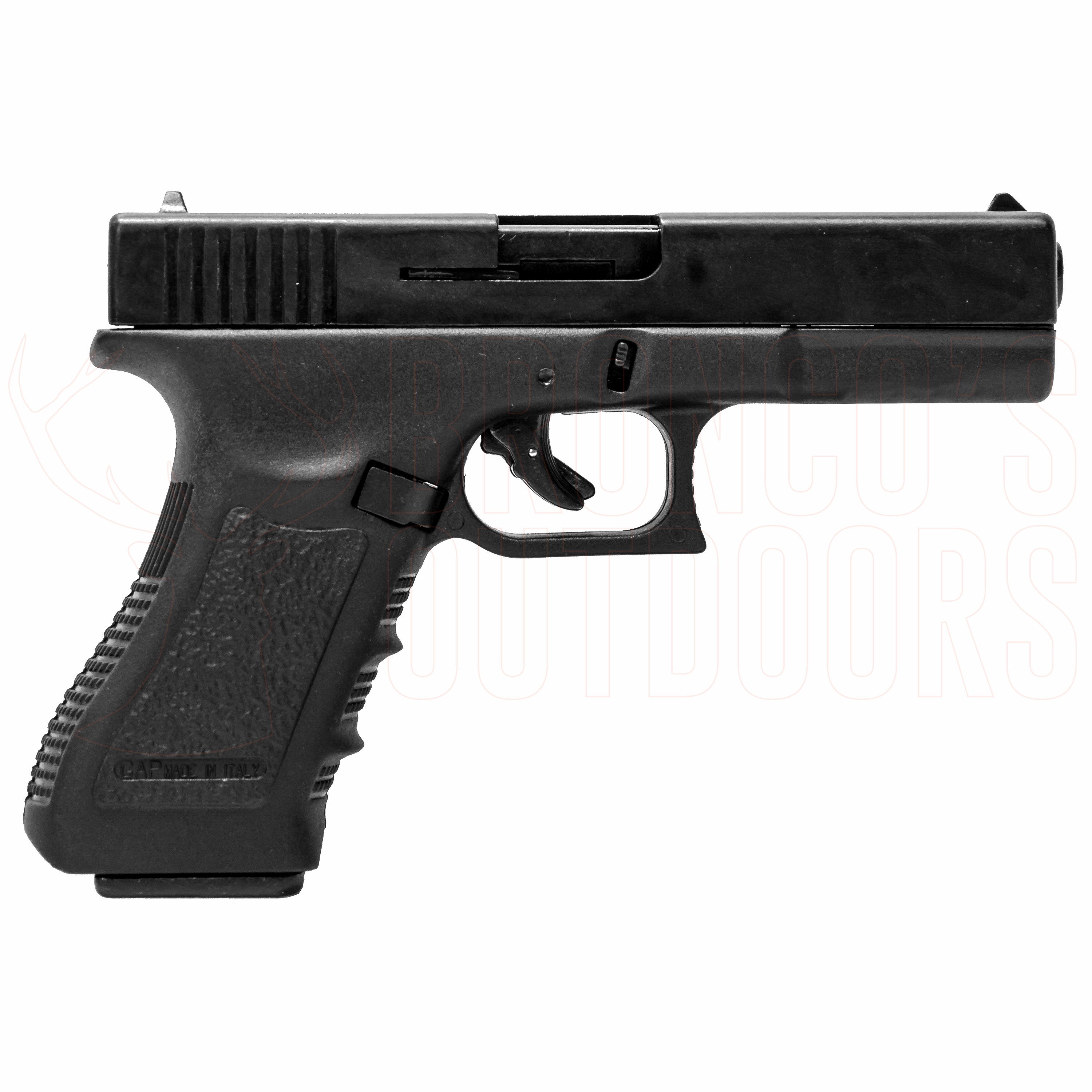 Bruni blank gun for sale