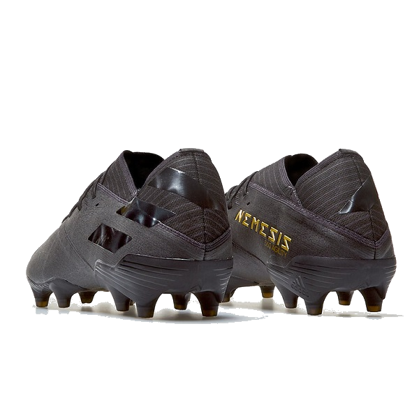 adidas Nemeziz 19.1 FG C Black/C Black/Utiblk