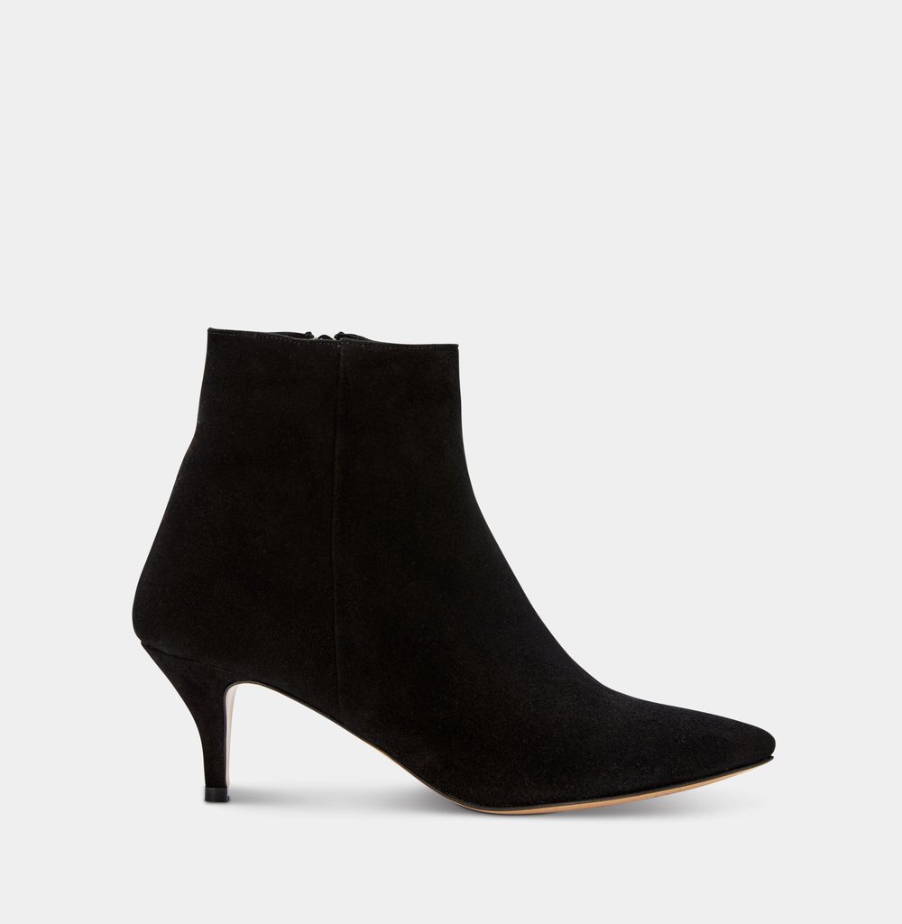 Ivy Lee Copenhagen Bambi Croco Boots