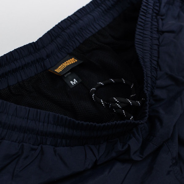 Butter Goods Outline Vert Shorts Navy