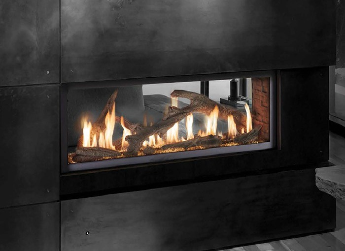 Lopi 4415st Gs2 Inbuilt Gas Fireplace Lopi Aussie Bbqs And