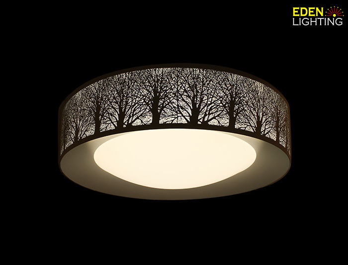 Forest Ceiling Light Eden Lighting