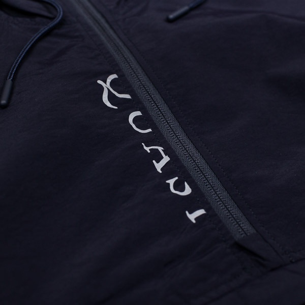 Quasi Anoraq Jacket Navy