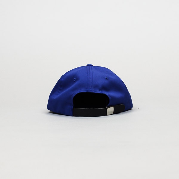 Babylon Warp Hat Royal