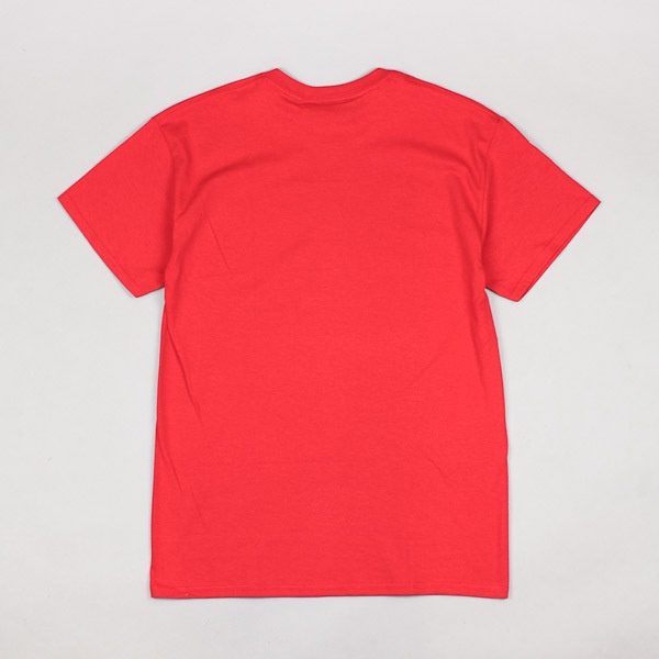 Call Me 917 Meals With Wheels Tshirt Red