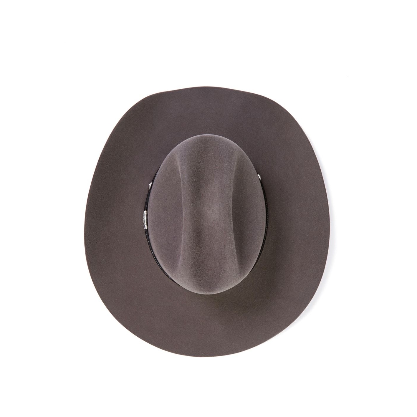 angus 6x cowboy hat