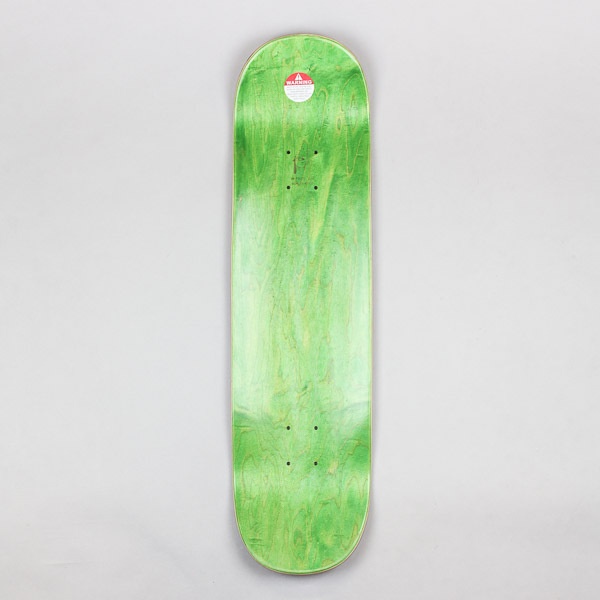 Fucking Awesome AVE Visions Deck 8.25"