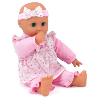 ella world doll