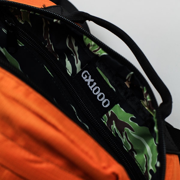GX1000 Echelon Bag Orange