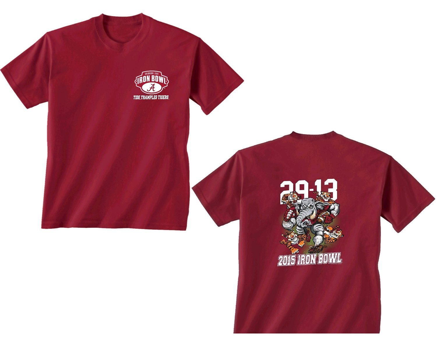 alabama 2016 sec championship shirt