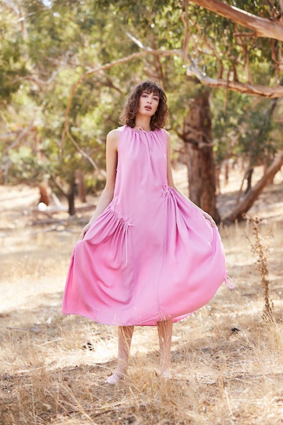 Maud Dainty Matlida Dress