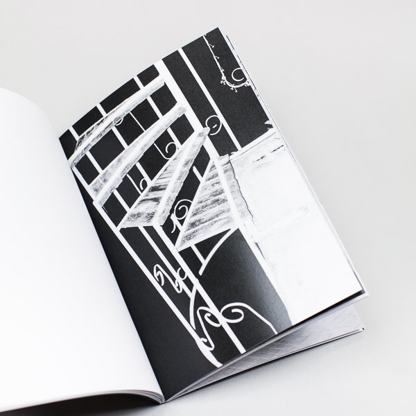 Have You Seen Home Book