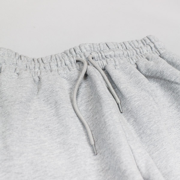 Quartersnacks Snackman Sweatpants Grey
