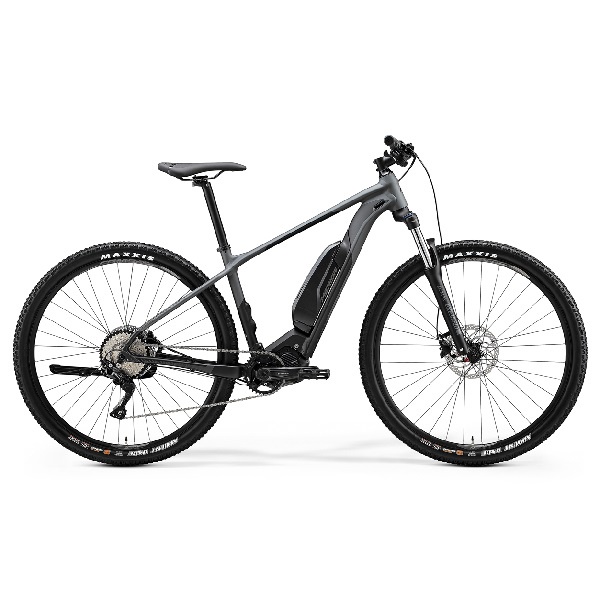 Merida Ebig Nine 300se 2020 Mountain Bikes