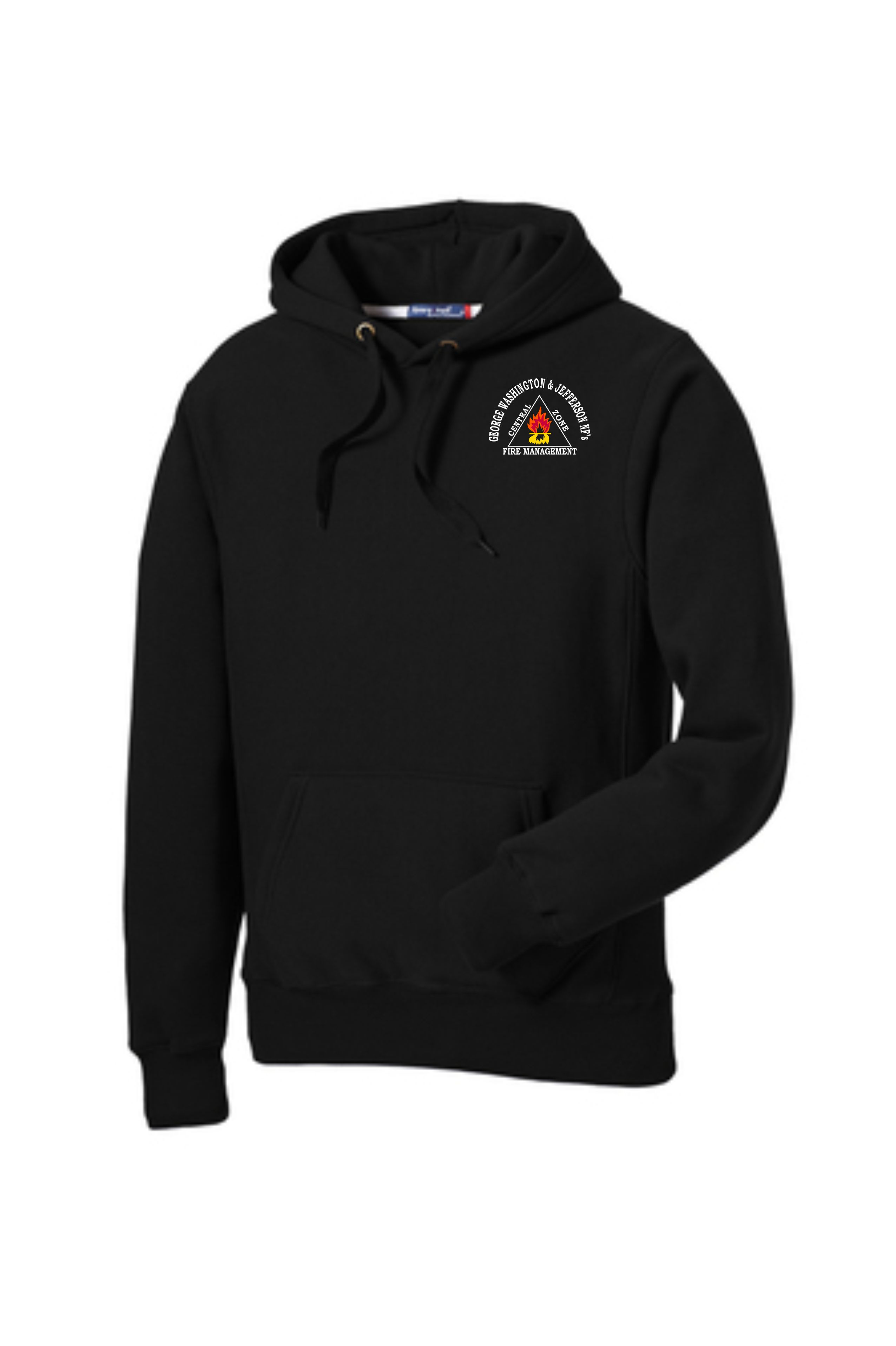 sport tek sweatshirts