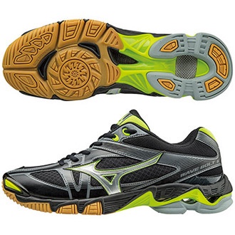 mizuno wave inspire 6 argento