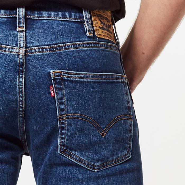 levis below the belt