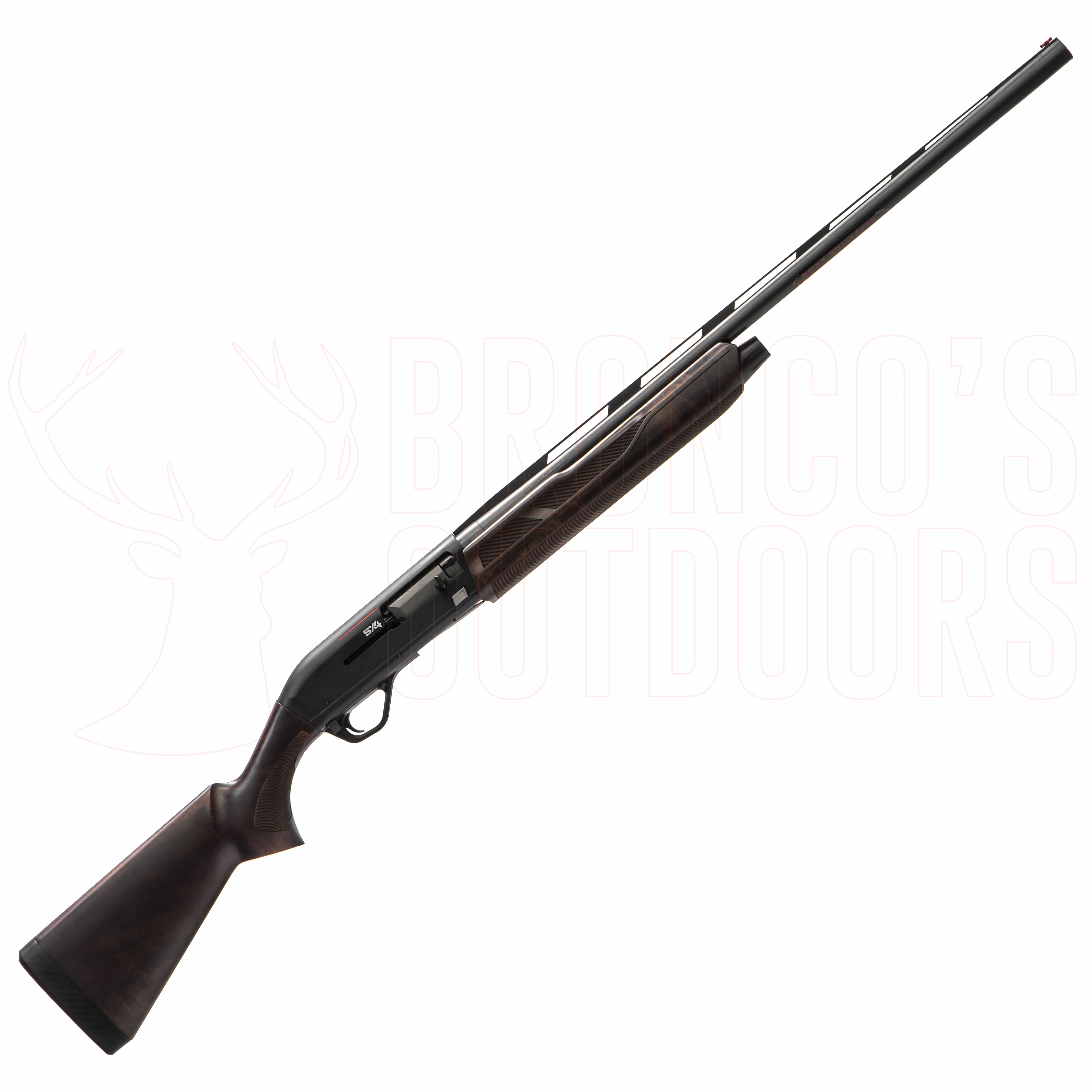 Winchester SX4 Field 12g 3" 28" Broncos Outdoors