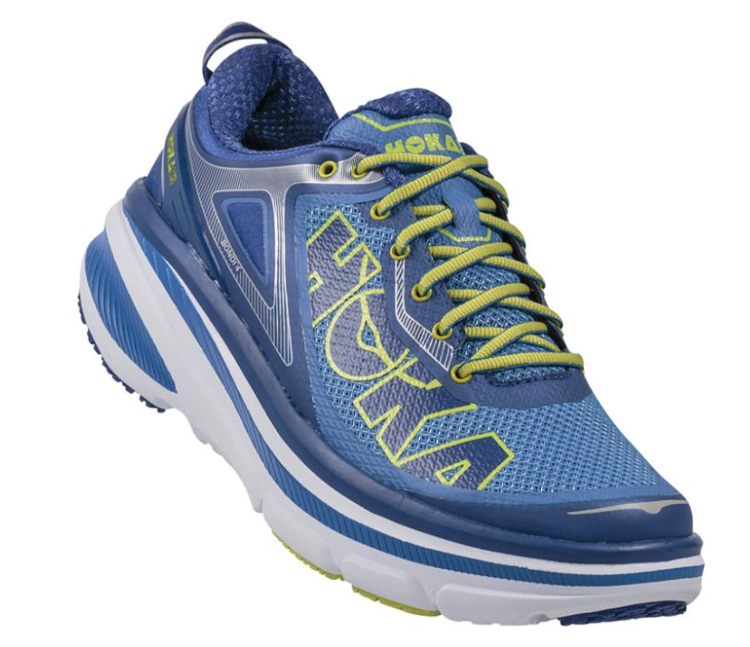 hoka bondi 4