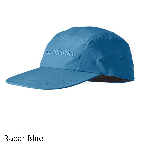 patagonia flat bill
