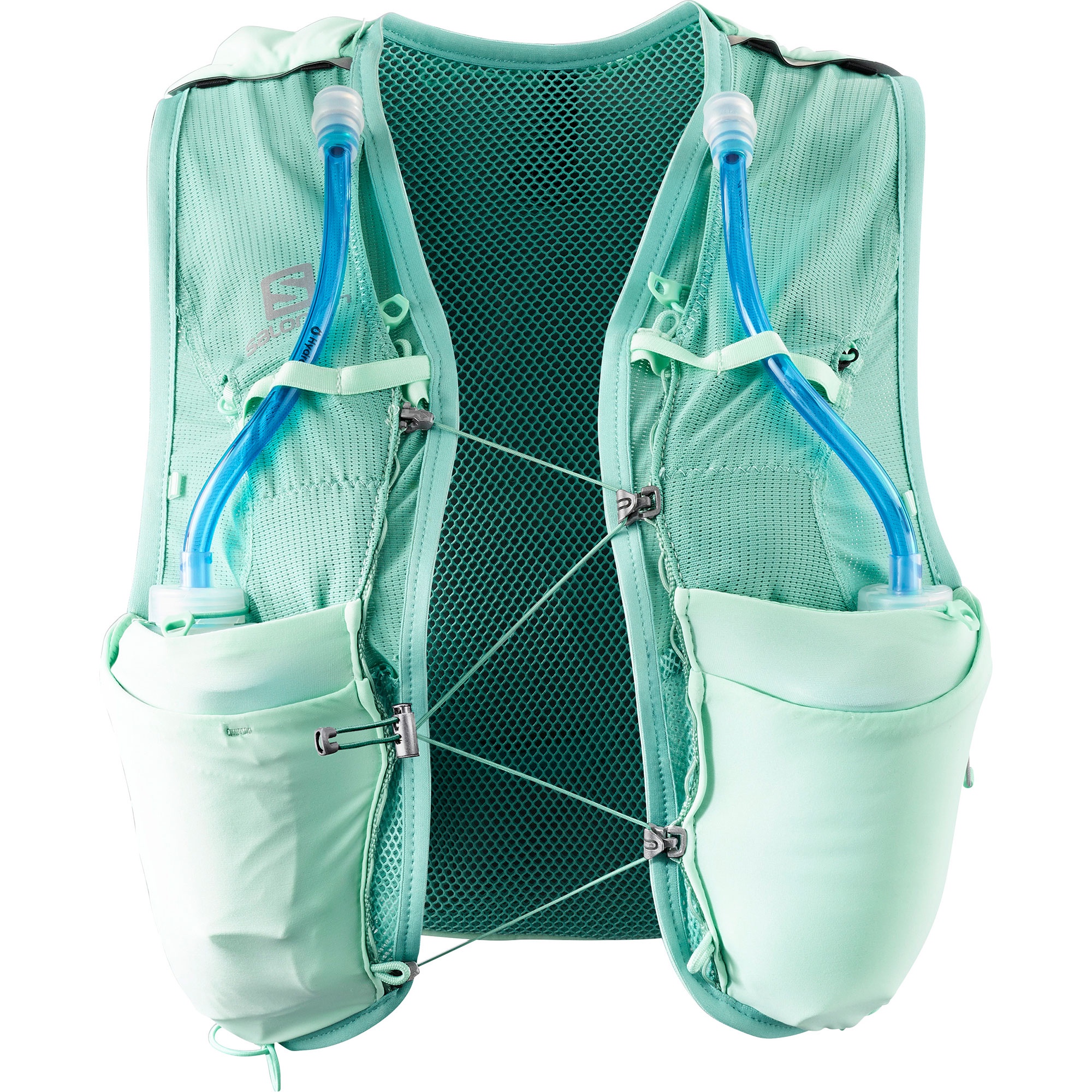 salomon vest 2019
