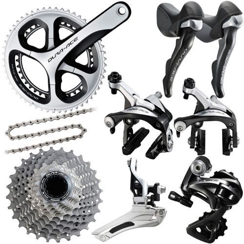 dura ace 9000 groupset price