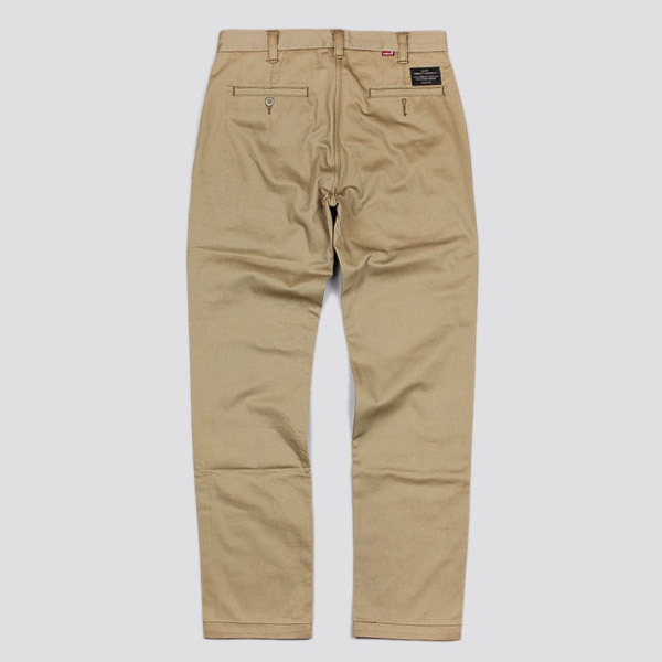 Levi's® Skate Work Pant Harvest Gold
