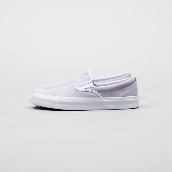 Converse CONS One Star CC Slip On Grape
