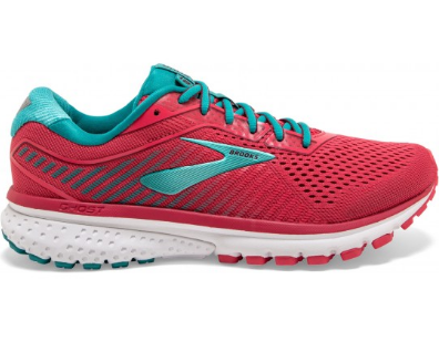 brooks ghost 7 green