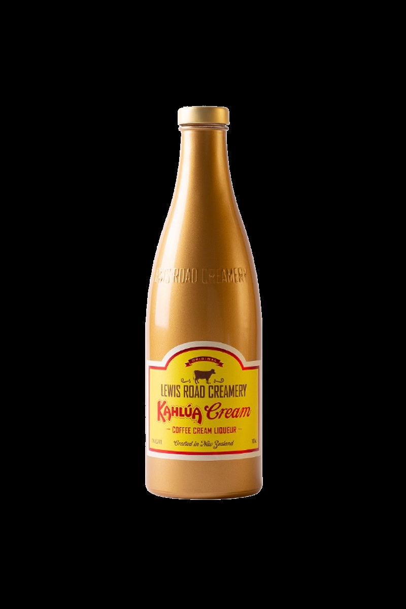 LEWIS ROAD CREAMERY KAHLUA COFFEE CREAM LIQUEUR 700ML Centre City