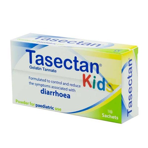 TASECTAN FOR KIDS SACHETS 10'S