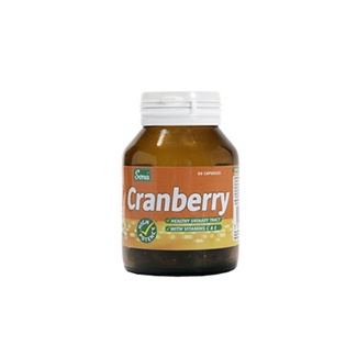 SONA CRANBERRY CAPSULES