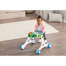 scout's get up and go walker
