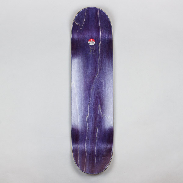 Fucking Awesome Wanto x Dill Deck 8.25"