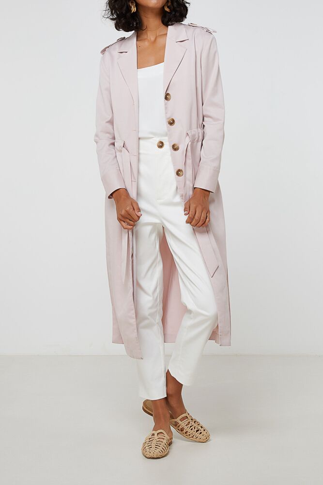 Elka Collective Yolanda Jacket