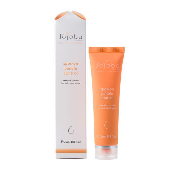 Jojoba Spot-on-pimple Treatment 25ml
