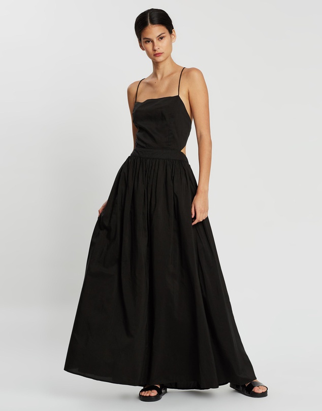MLM Label Dolce Maxi Dress
