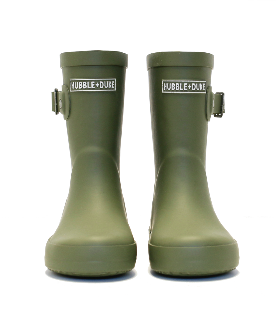 gumboots bcf