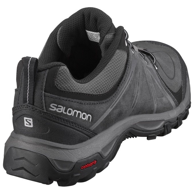 salomon evasion ltr 2