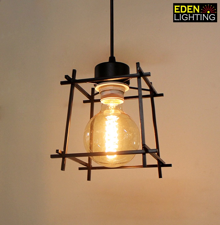 K4 Metal Shade Lamp Shades Eden Lighting