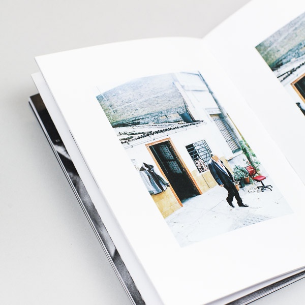 Have You Seen Home Book